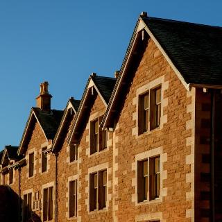 Cromlix Hotel fotoÄŸrafÄ±
