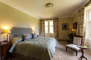 Cromlix Hotel fotoÄŸrafÄ±