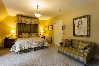 Cromlix Hotel fotoÄŸrafÄ±