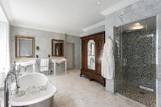 Cromlix Hotel fotoÄŸrafÄ±