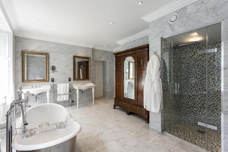 Cromlix Hotel - Genel