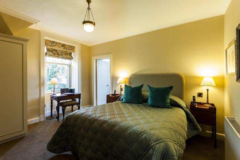 Cromlix Hotel - Genel