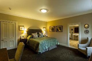 Cromlix Hotel fotoÄŸrafÄ±