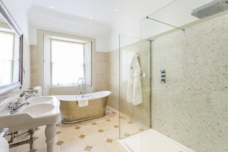 Cromlix Hotel - Genel