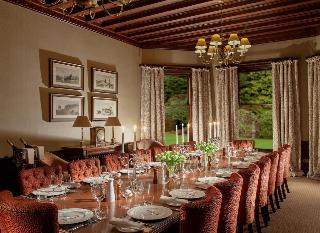 Cromlix Hotel fotoÄŸrafÄ±