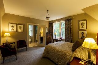 Cromlix Hotel fotoÄŸrafÄ±
