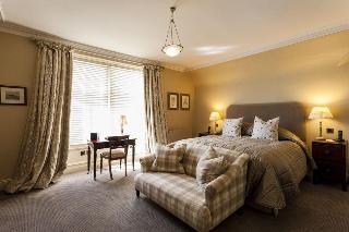 Cromlix Hotel fotoÄŸrafÄ±