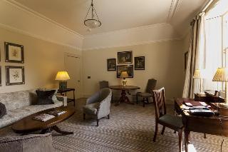 Cromlix Hotel fotoÄŸrafÄ±
