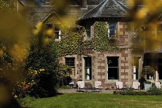 Cromlix Hotel fotoÄŸrafÄ±