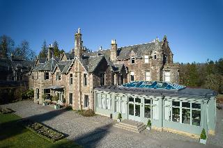 Cromlix Hotel fotoÄŸrafÄ±