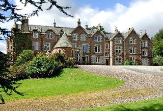 Cromlix Hotel fotoÄŸrafÄ±
