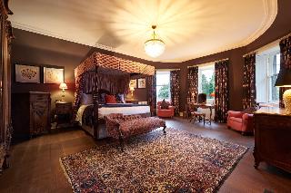 Cromlix Hotel fotoÄŸrafÄ±