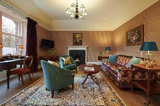Cromlix Hotel fotoÄŸrafÄ±