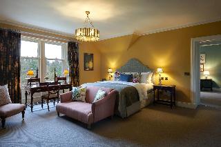 Cromlix Hotel fotoÄŸrafÄ±