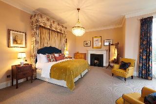 Cromlix Hotel fotoÄŸrafÄ±