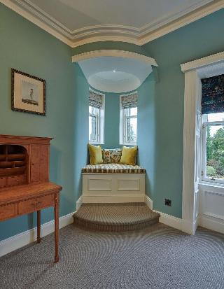 Cromlix Hotel fotoÄŸrafÄ±