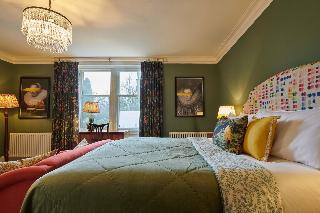 Cromlix Hotel fotoÄŸrafÄ±