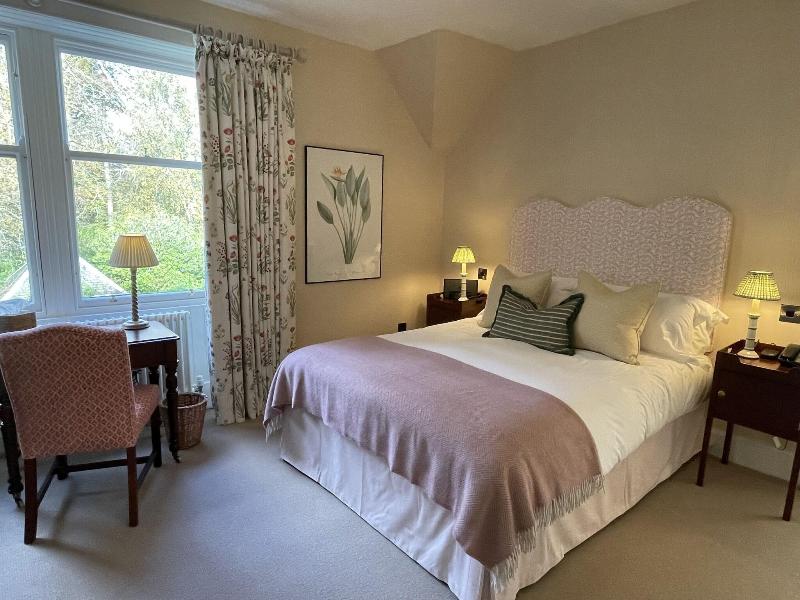 Cromlix Hotel - Oda