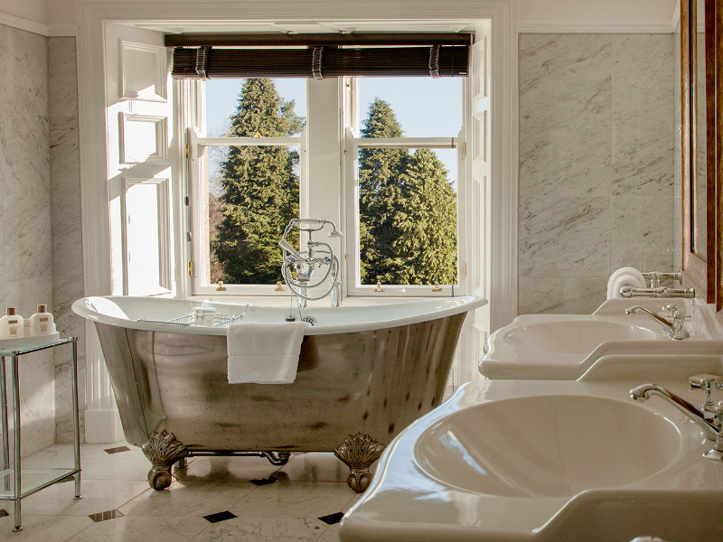 Cromlix Hotel fotoÄŸrafÄ±