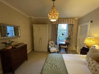 Cromlix Hotel fotoÄŸrafÄ±