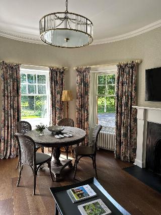 Cromlix Hotel fotoÄŸrafÄ±