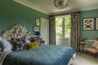 Cromlix Hotel fotoÄŸrafÄ±