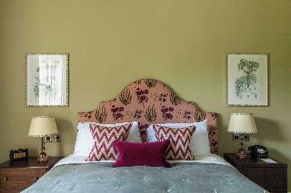 Cromlix Hotel fotoÄŸrafÄ±