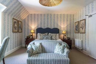 Cromlix Hotel fotoÄŸrafÄ±