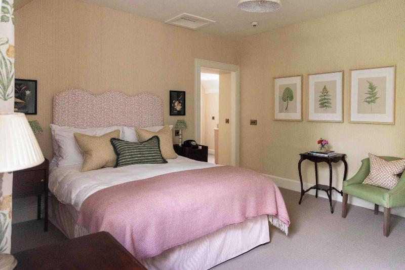 Cromlix Hotel - Oda