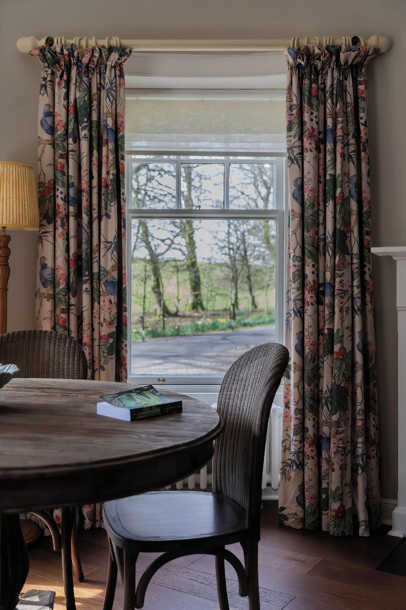 Cromlix Hotel - Oda