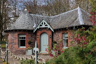 Cromlix Hotel fotoÄŸrafÄ±