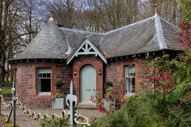Cromlix Hotel - Oda