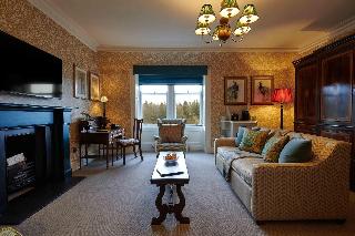 Cromlix Hotel fotoÄŸrafÄ±