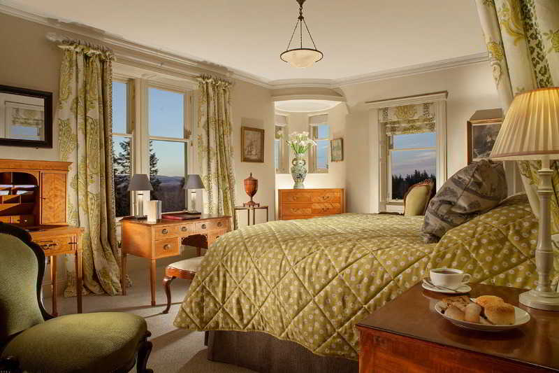 Cromlix Hotel fotoÄŸrafÄ±