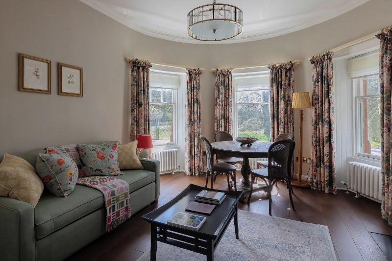 Cromlix Hotel - Oda