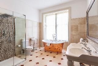 Cromlix Hotel fotoÄŸrafÄ±