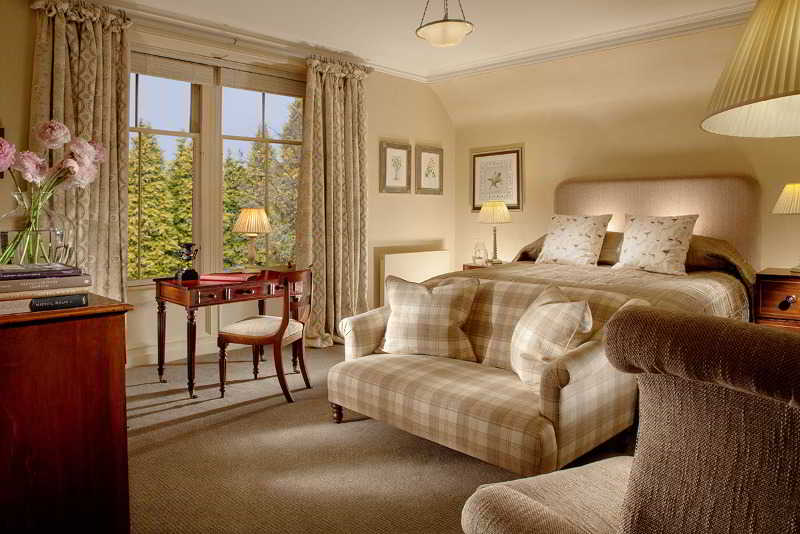 Cromlix Hotel fotoÄŸrafÄ±