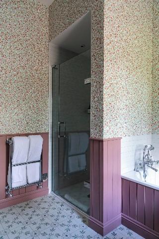 Cromlix Hotel fotoÄŸrafÄ±