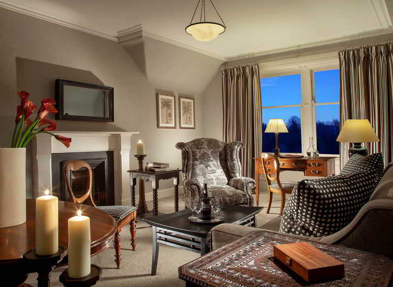 Cromlix Hotel fotoÄŸrafÄ±