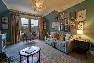 Cromlix Hotel fotoÄŸrafÄ±