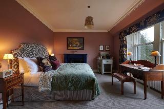 Cromlix Hotel fotoÄŸrafÄ±