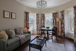 Cromlix Hotel fotoÄŸrafÄ±