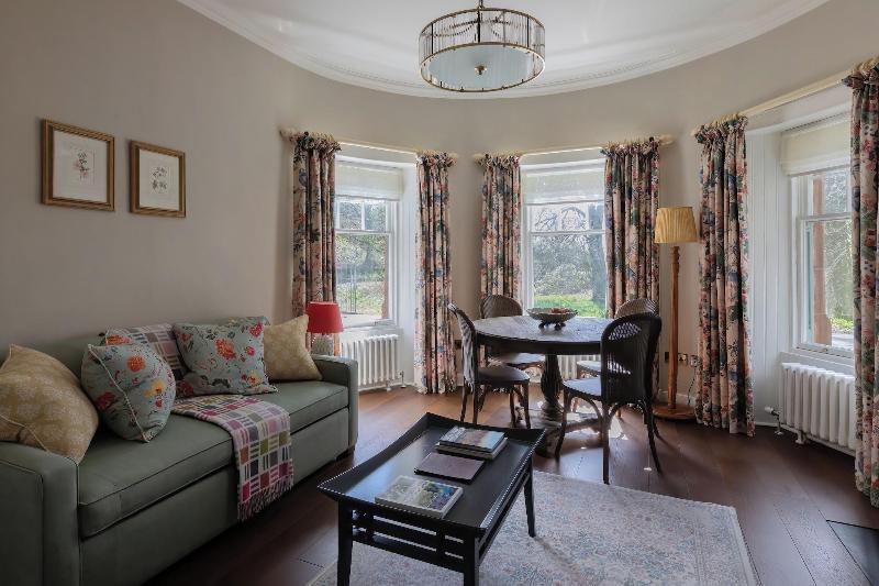 Cromlix Hotel - Oda