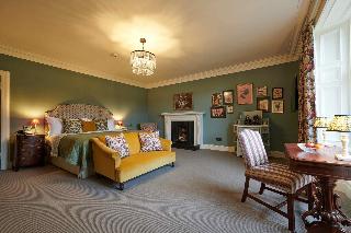 Cromlix Hotel fotoÄŸrafÄ±