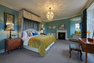 Cromlix Hotel fotoÄŸrafÄ±