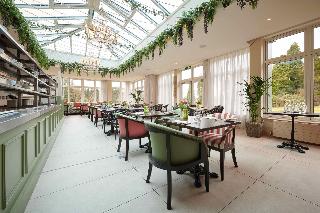 Cromlix Hotel fotoÄŸrafÄ±