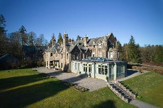 Cromlix Hotel fotoÄŸrafÄ±