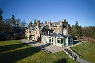 Cromlix Hotel fotoÄŸrafÄ±