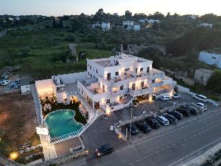 Majesty Alberobello otel fotoğrafı