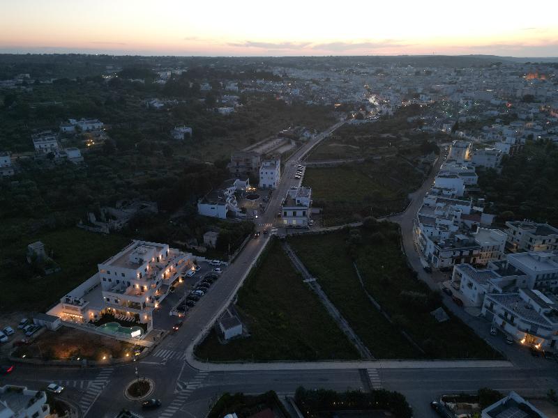 Majesty Alberobello - Genel